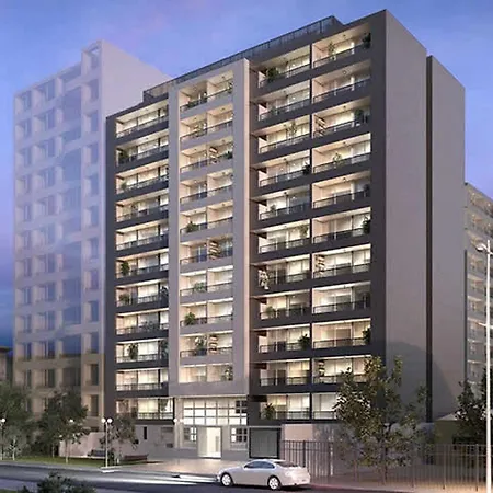 Santa Rosa Spot Apartamento